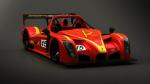 Radical SR8 RSX 2014 года